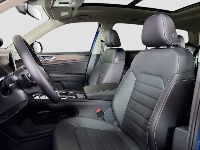 New 2026 Volkswagen Atlas SEL image 21