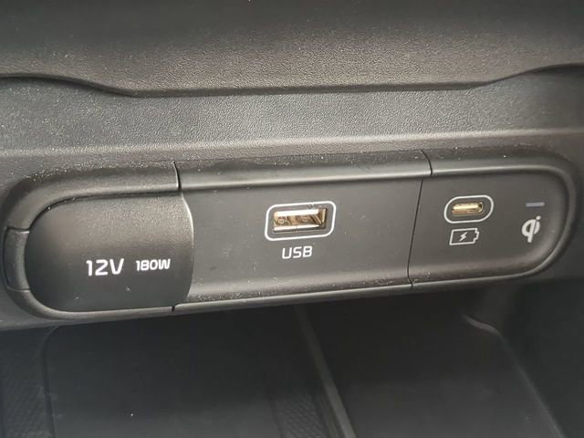 Used 2023 Kia Telluride S image 21