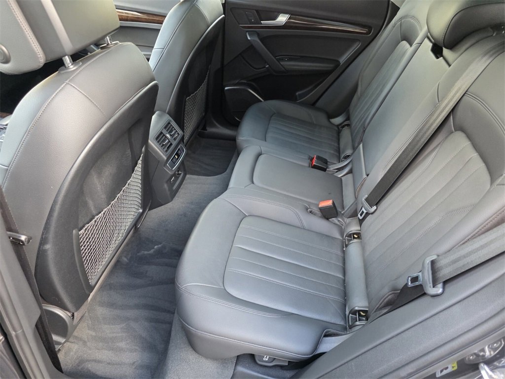 Used 2020 Audi Q5 2.0T Premium Plus image 14