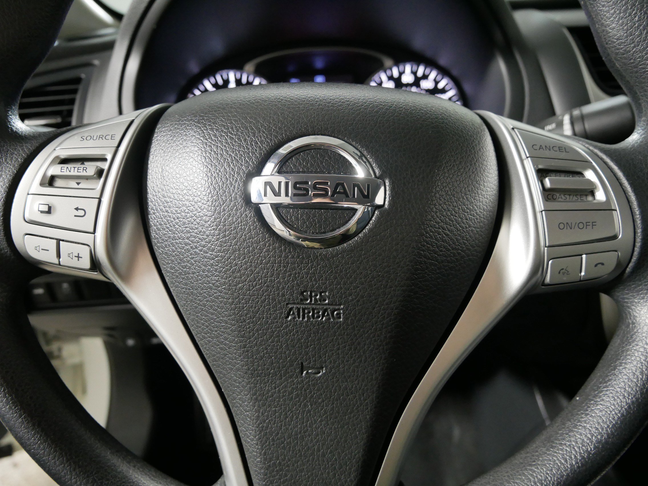 Used 2017 Nissan Altima 2.5 S w/ Power Driver Seat Package image 25