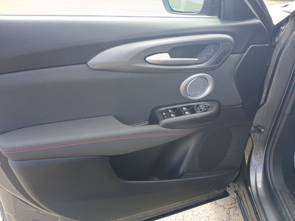 Used 2024 Dodge Hornet GT image 24