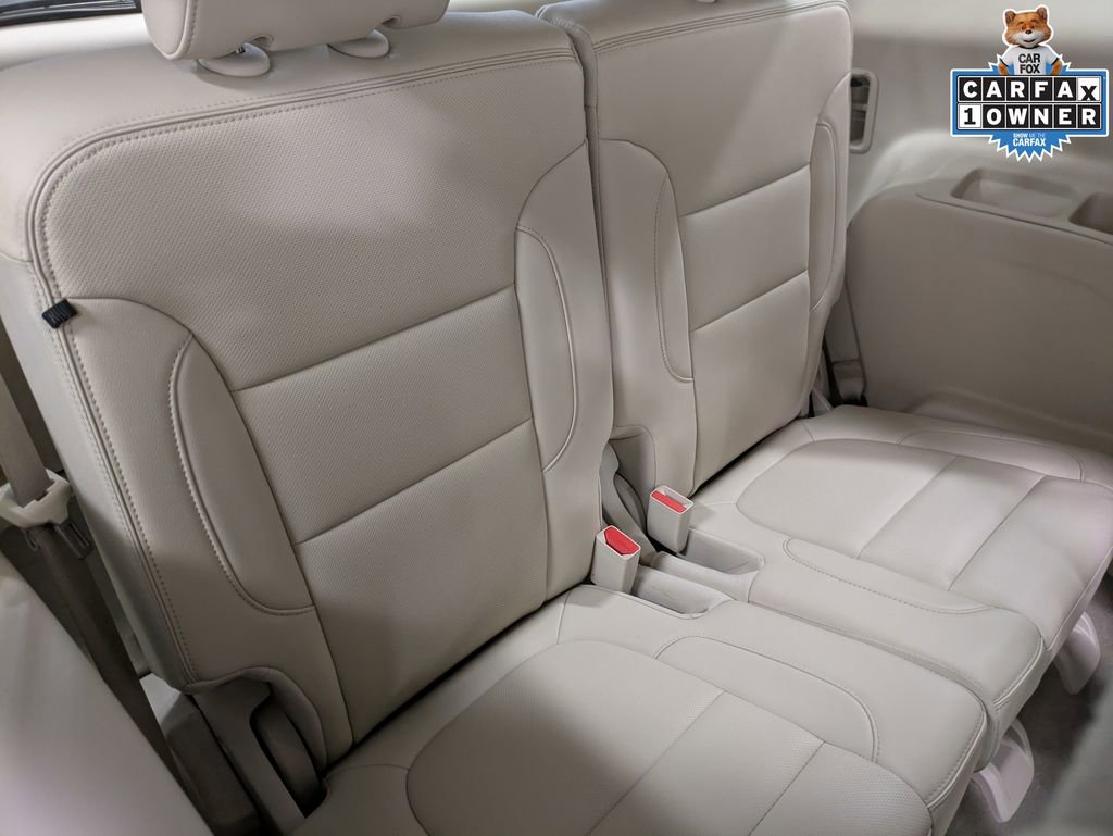 Used 2023 GMC Acadia Denali w/ Denali Technology Package image 27