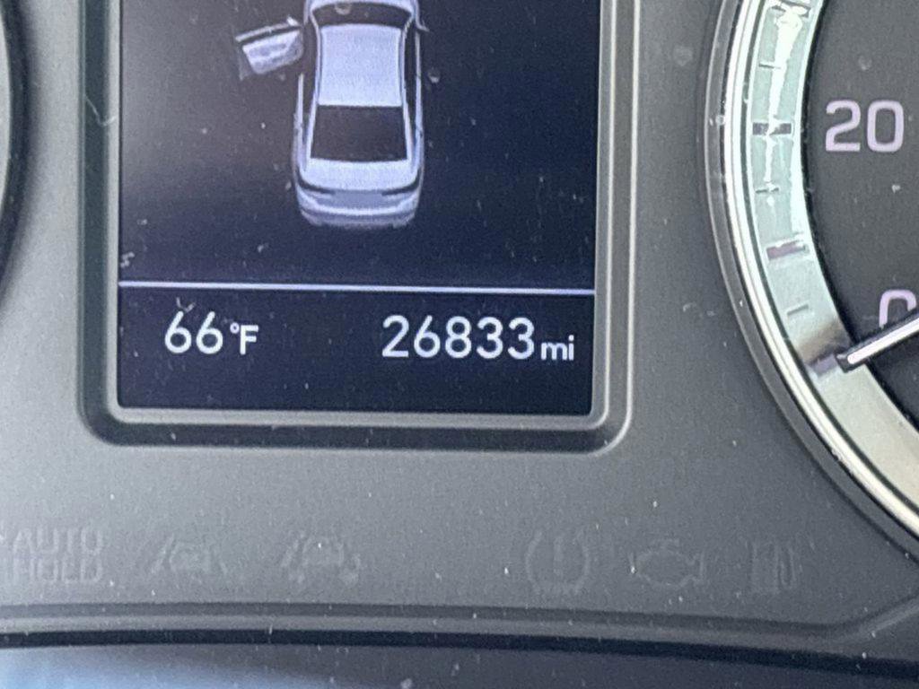 Used 2019 Hyundai Sonata ECO image 29