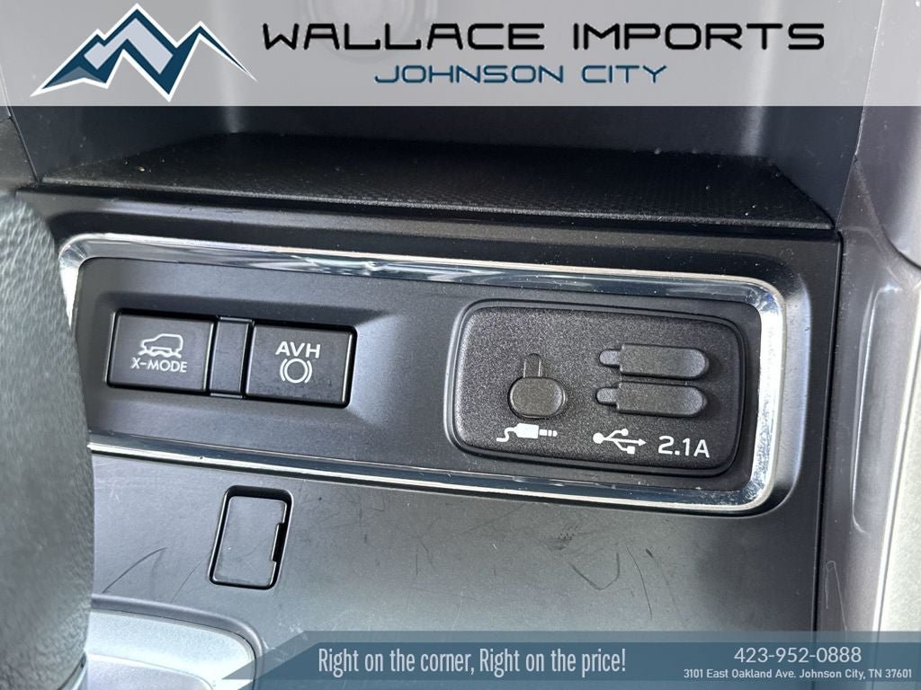 Used 2022 Subaru Ascent Limited AWD/4WD image 26