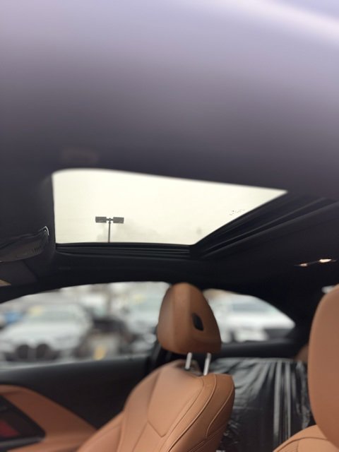 Used 2023 BMW M240i xDrive Coupe w/ Premium Package image 3