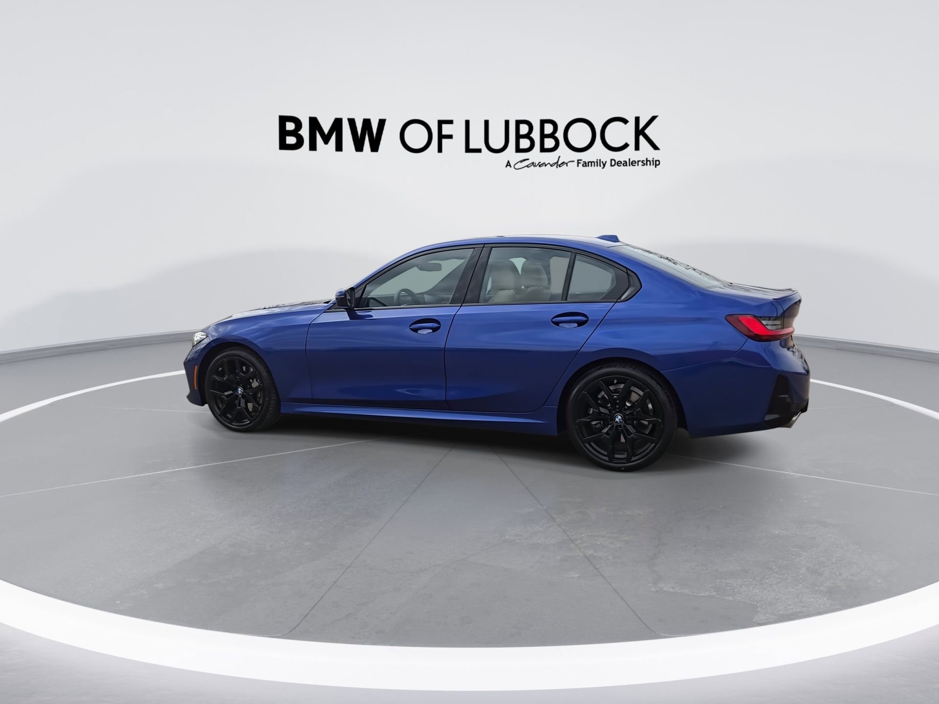 Certified 2026 BMW 330i 330i M Sport image 6