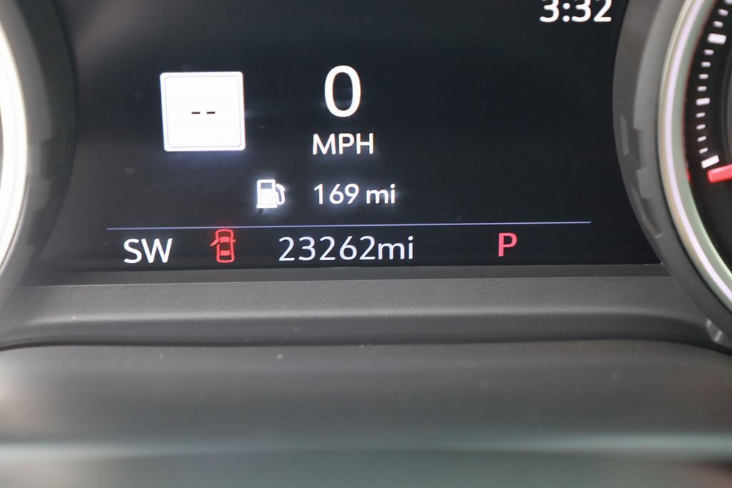 Used 2020 Chevrolet Silverado 3500 LTZ w/ LTZ Plus Package image 15