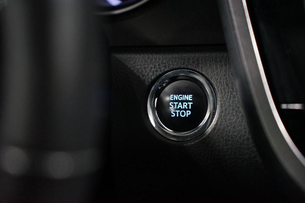 Certified 2024 Toyota Camry SE image 23