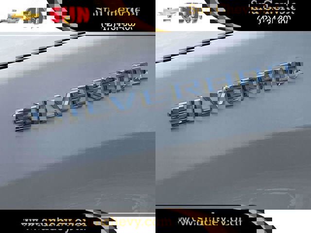 New 2026 Chevrolet Silverado 1500 LT image 11