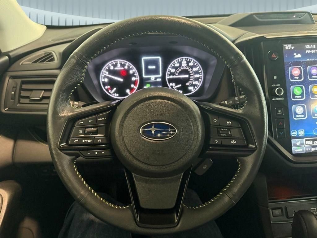 Certified 2023 Subaru Ascent Onyx Edition Limited AWD/4WD image 11