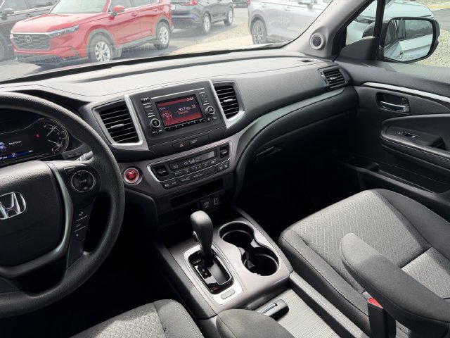 Used 2019 Honda Ridgeline Sport image 18