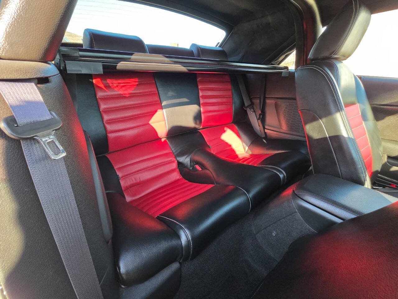 Used 2008 Ford Mustang GT Premium RWD image 17