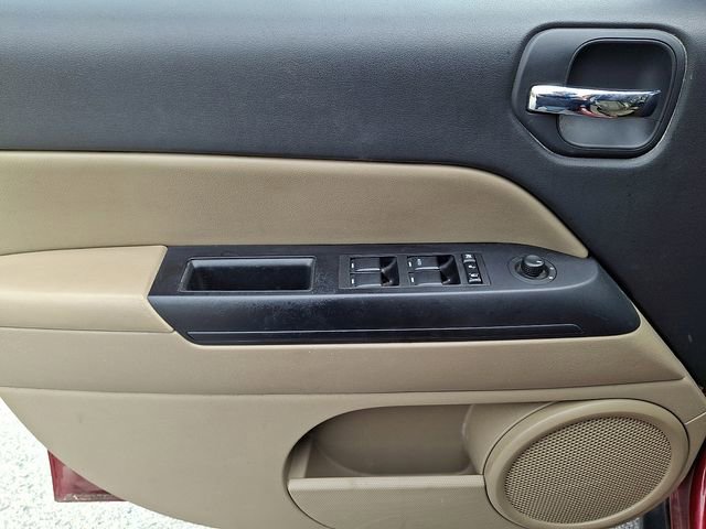 Used 2015 Jeep Patriot High Altitude image 18