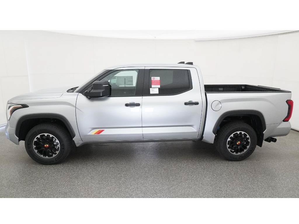 New 2026 Toyota Tundra SR5 AWD/4WD image 3