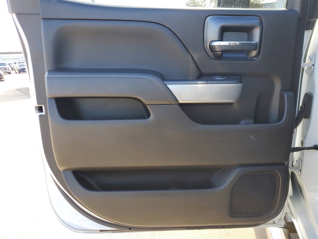 Used 2019 Chevrolet Silverado 2500 LT w/ All Star Edition image 13