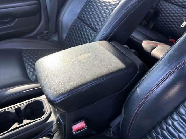 Used 2021 Jeep Wrangler Unlimited Rubicon image 22