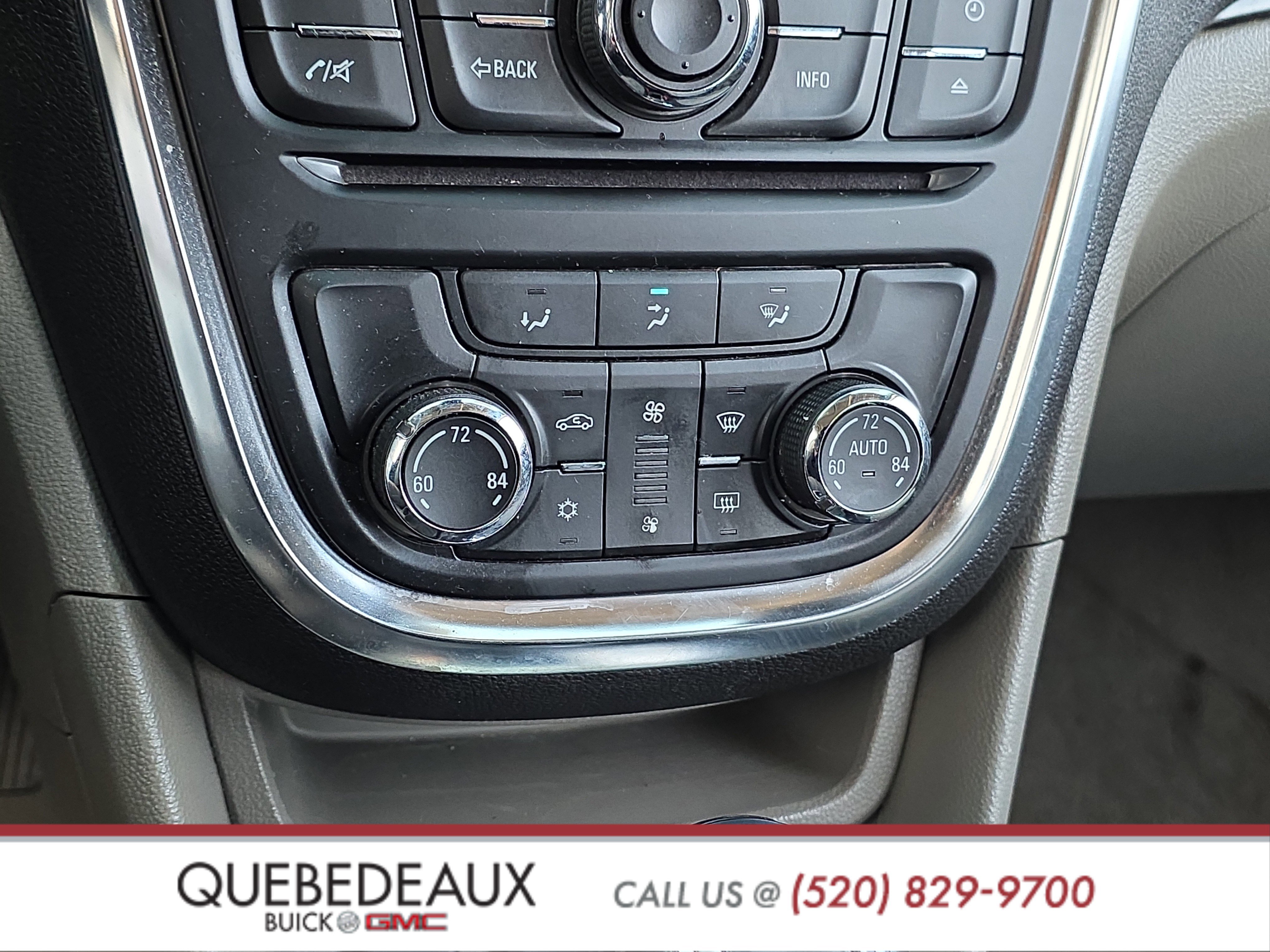 Used 2016 Buick Encore Convenience FWD image 19