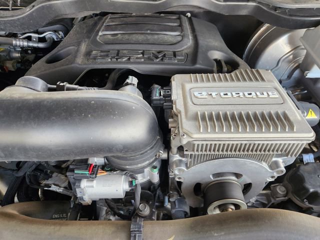 Used 2023 RAM 1500 Laramie image 33