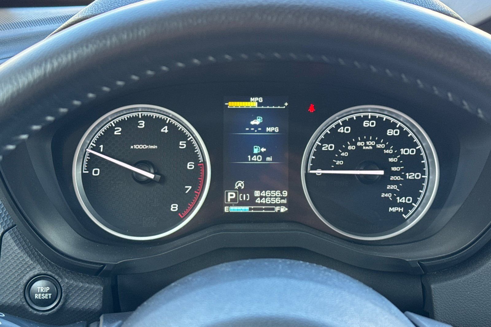 Used 2023 Subaru Forester Limited image 27