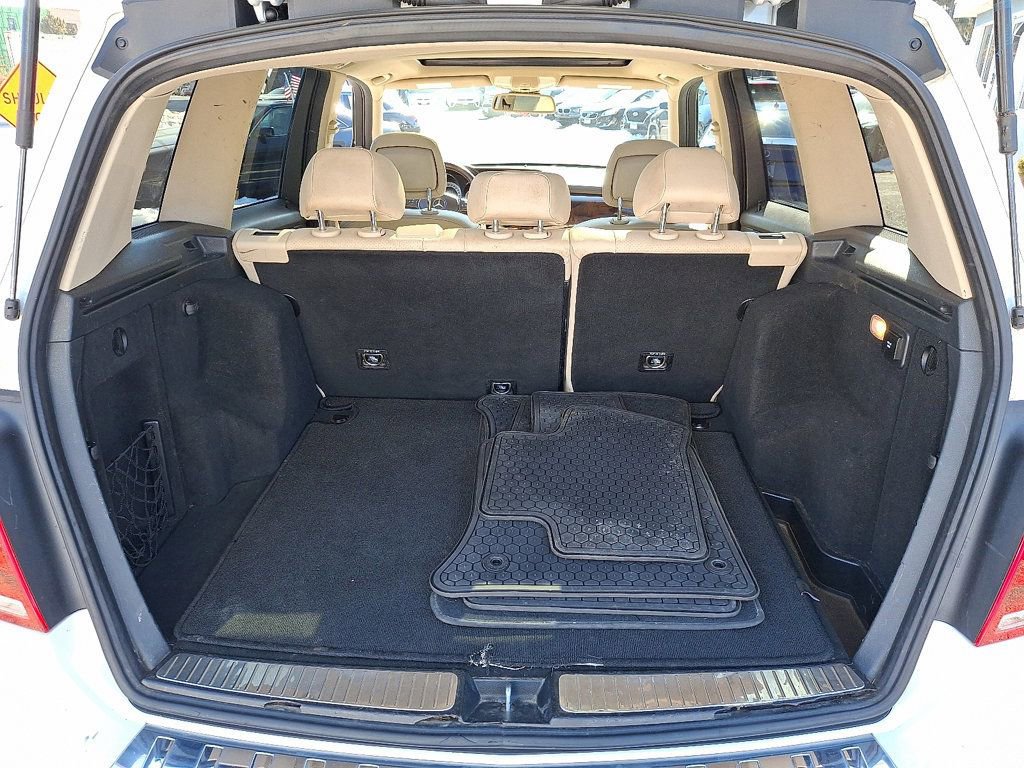 Used 2015 Mercedes-Benz GLK 350 4MATIC image 29