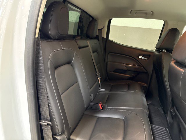 Used 2022 Chevrolet Colorado Z71 image 66