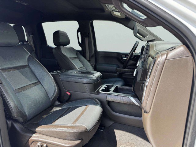 Used 2021 GMC Sierra 1500 Denali w/ Technology Package image 48
