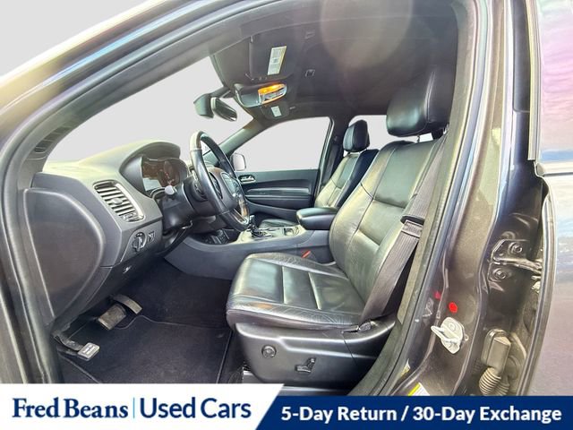 Used 2020 Dodge Durango GT image 23