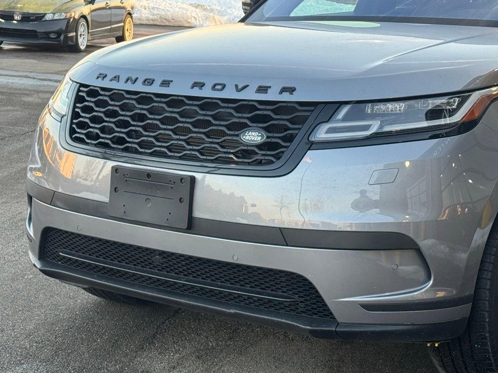 Used 2020 Land Rover Range Rover Velar S image 55