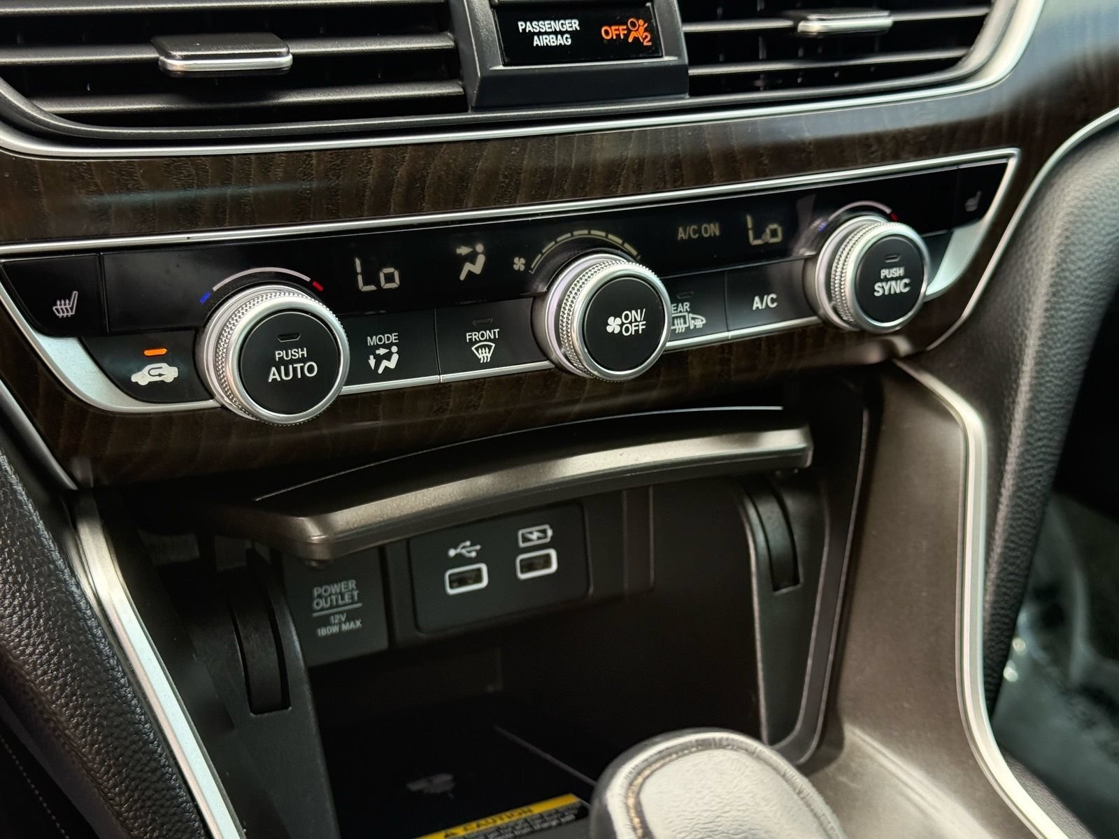 Used 2022 Honda Accord EX-L image 23