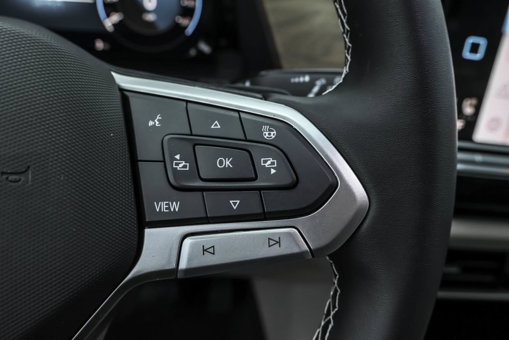 New 2026 Volkswagen Atlas SE AWD/4WD image 28