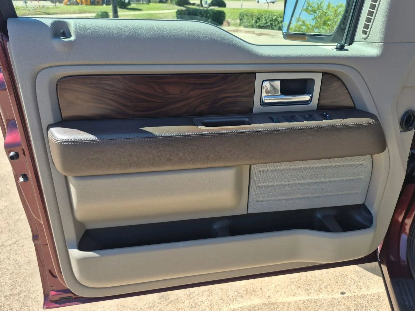 Used 2009 Ford F150 XL AWD/4WD image 13