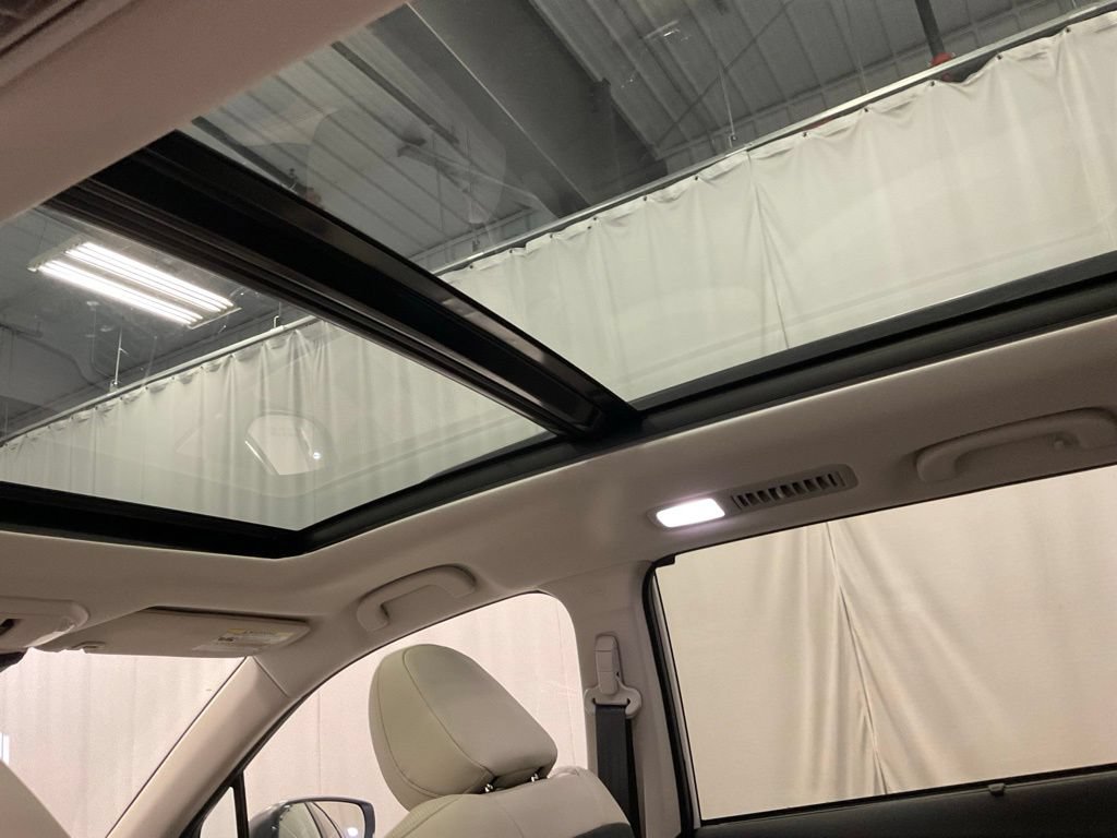 New 2026 Subaru Ascent Limited AWD/4WD image 29