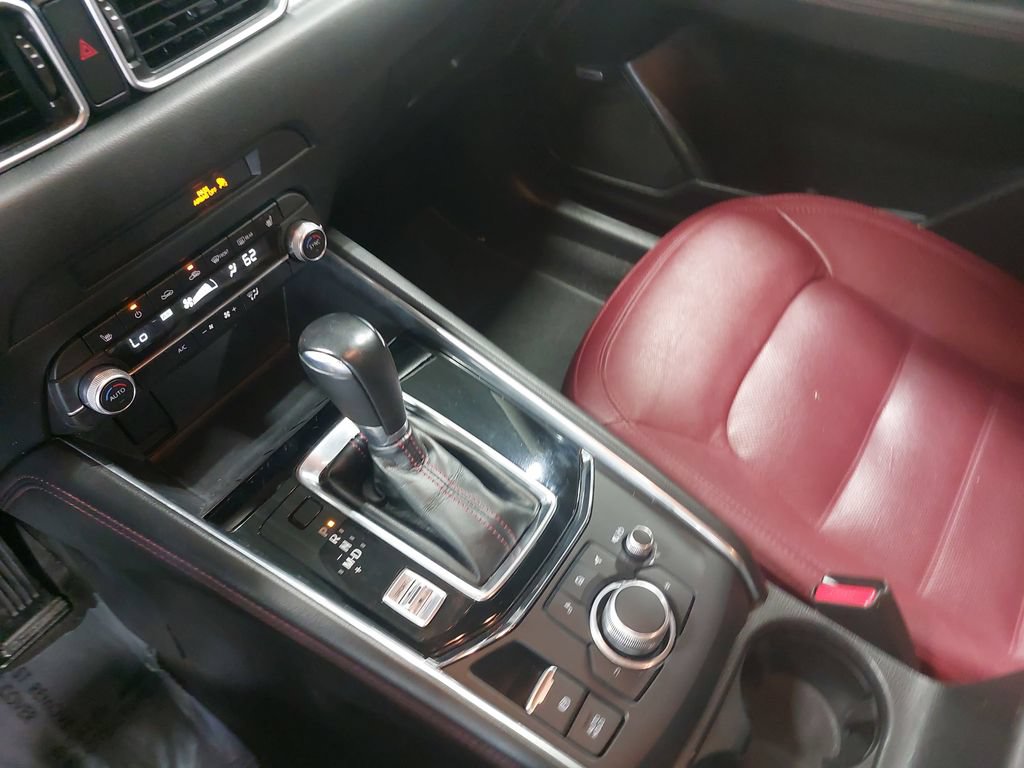 Used 2023 MAZDA CX-5 Carbon Edition AWD/4WD image 26