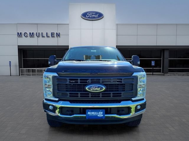 New 2026 Ford F250 XL w/ XL Off-Road Package AWD/4WD image 47