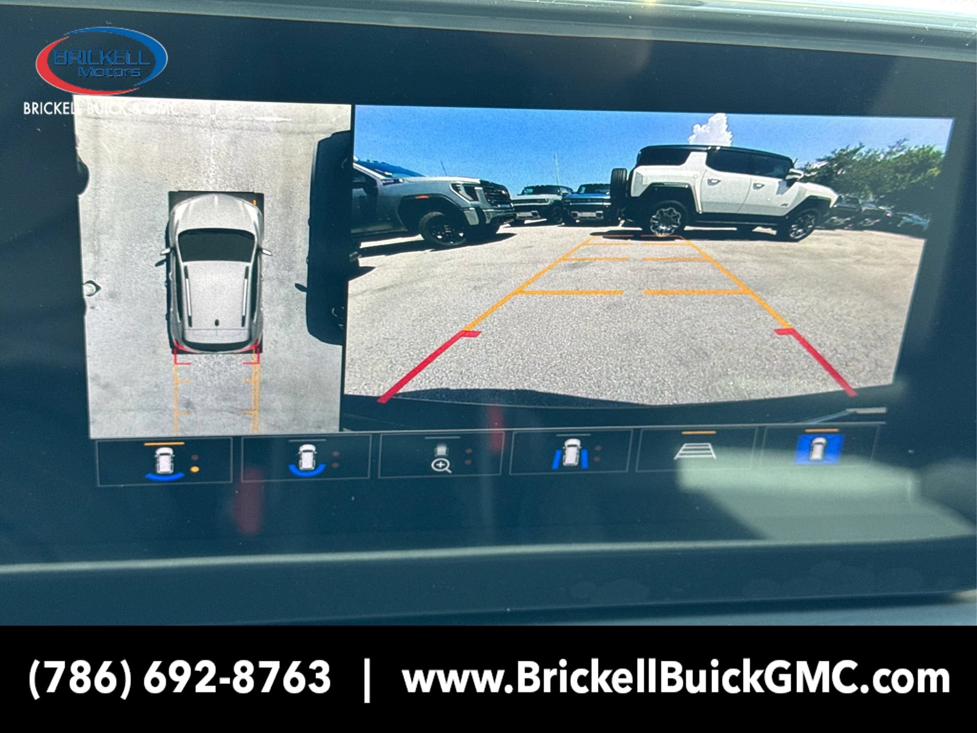 New 2026 Buick Encore GX Sport Touring w/ Advanced Technology Package FWD image 26