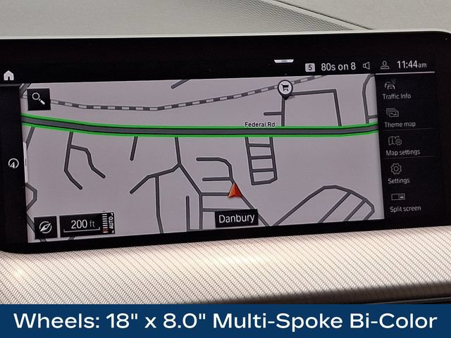 Used 2024 BMW 228i xDrive Gran Coupe w/ Convenience Package AWD/4WD image 12