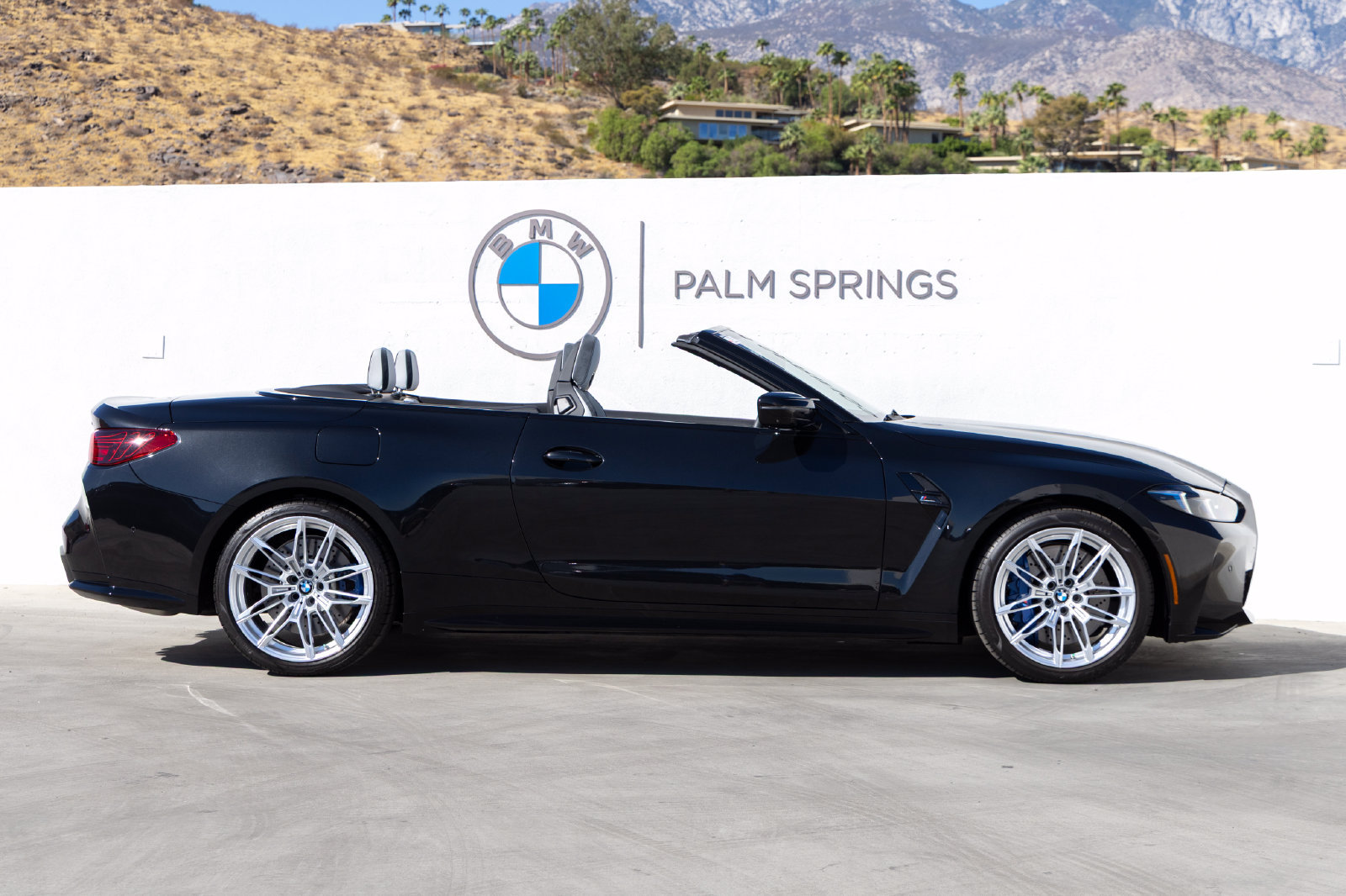 Certified 2026 BMW M4 xDrive Competition w/ Executive Package AWD/4WD image 7