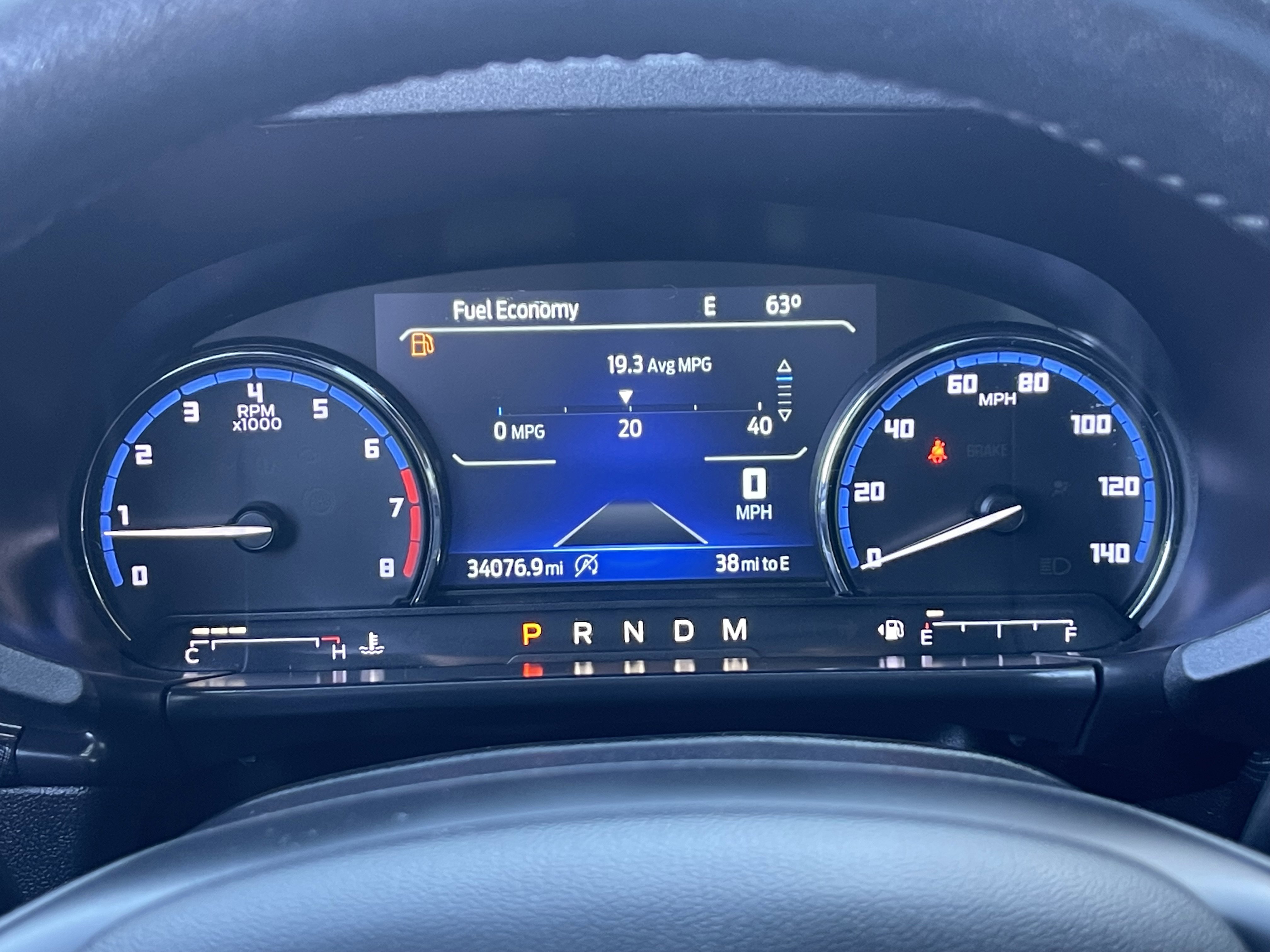 Used 2022 Ford Bronco Sport Badlands w/ Premium Package image 35