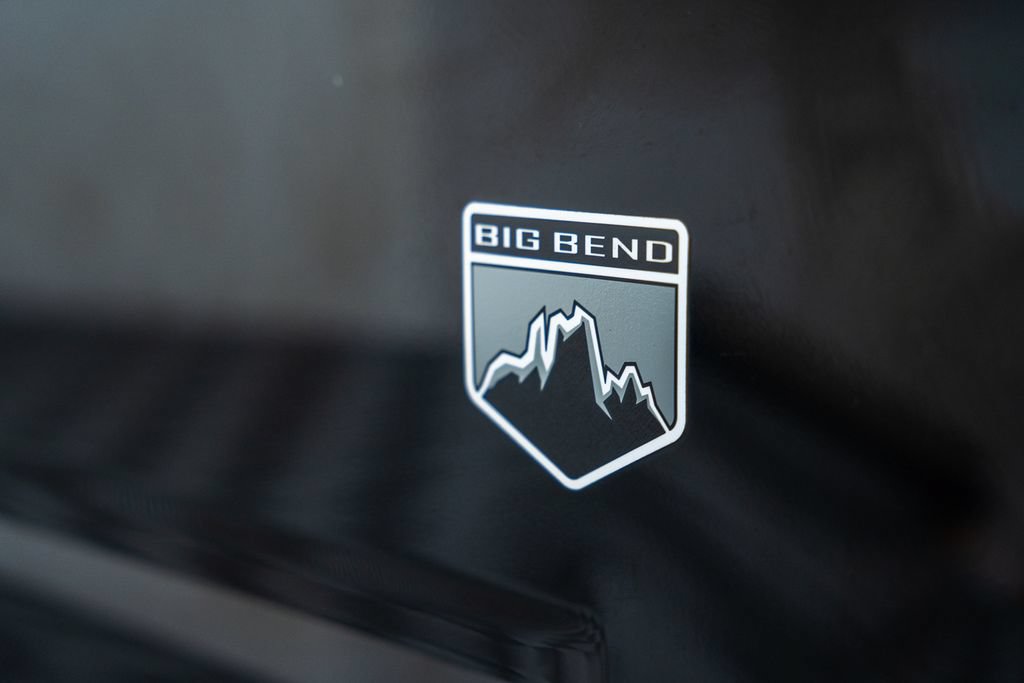 Certified 2023 Ford Bronco Sport Big Bend AWD/4WD image 15