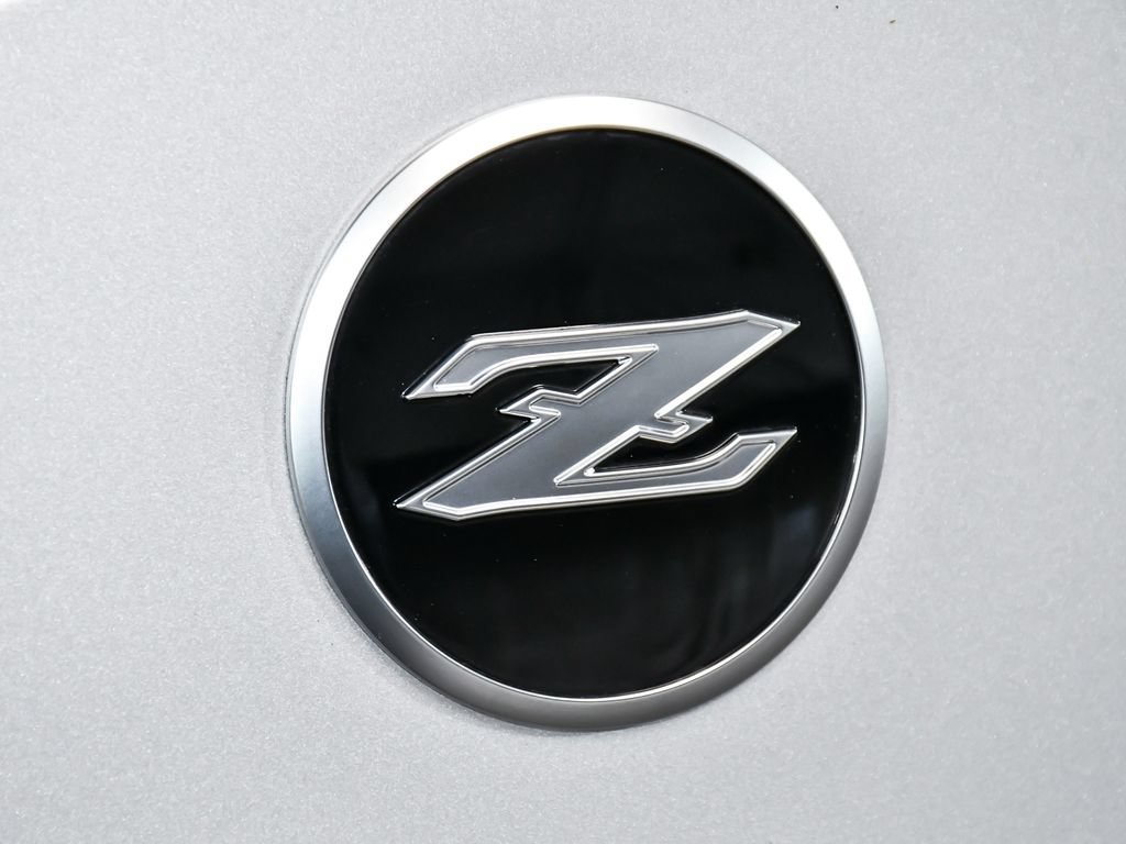 Used 2024 Nissan Z NISMO w/ Floor Mat Package RWD image 83