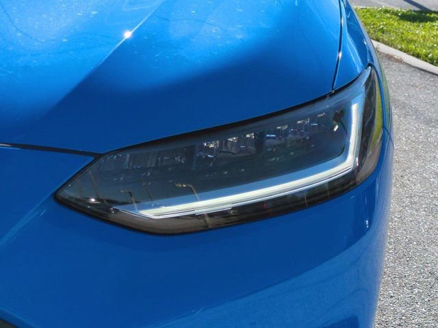 New 2026 Honda HR-V Sport image 9