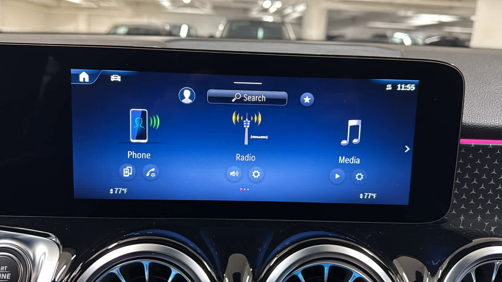 New 2026 Mercedes-Benz GLB 250 4MATIC image 20