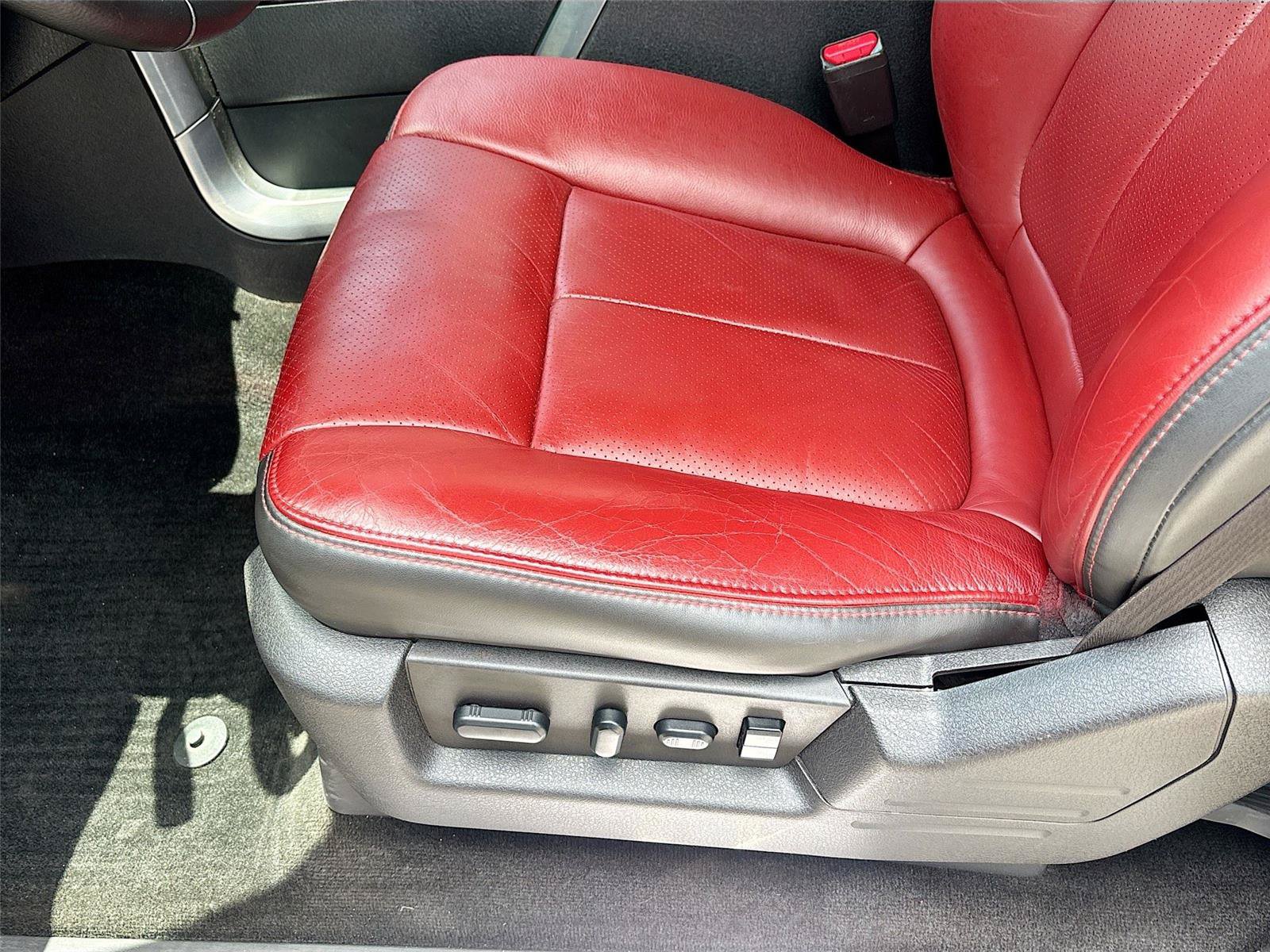 Used 2013 Ford F150 Limited AWD/4WD image 19
