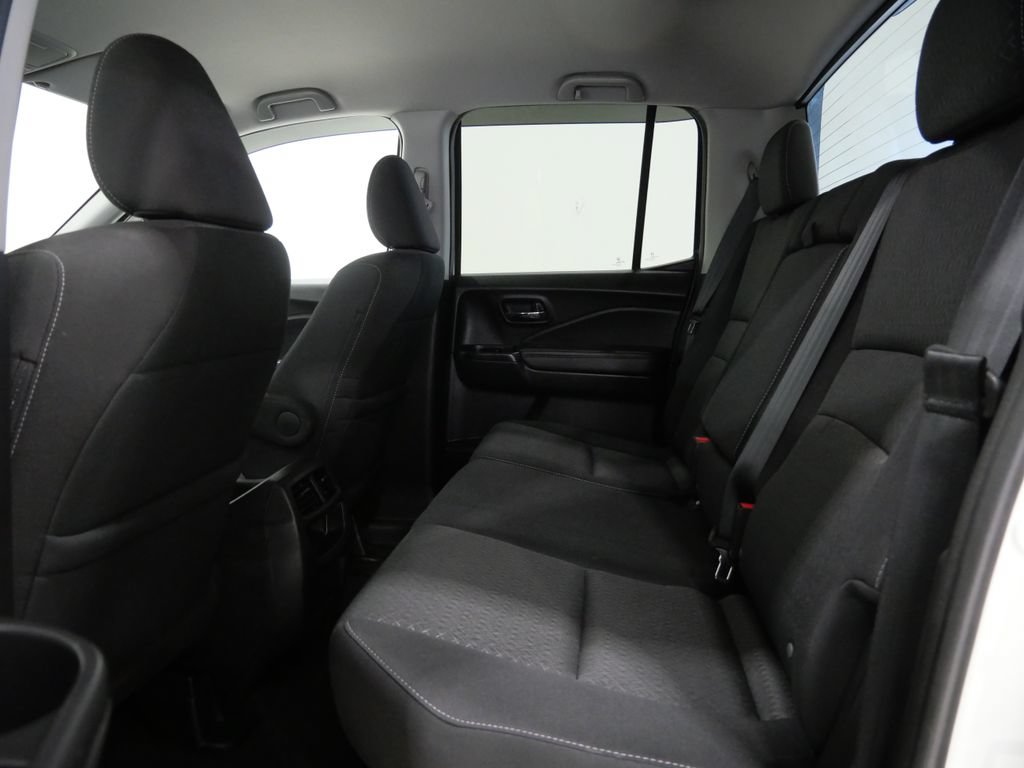 Used 2019 Honda Ridgeline Sport image 22
