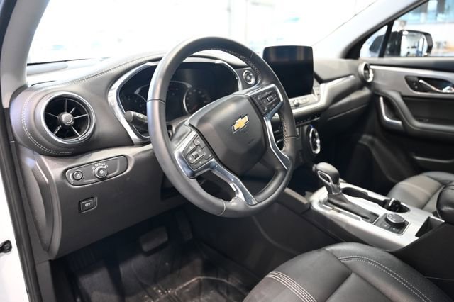 Used 2024 Chevrolet Blazer LT w/ Midnight/Sport Edition image 20