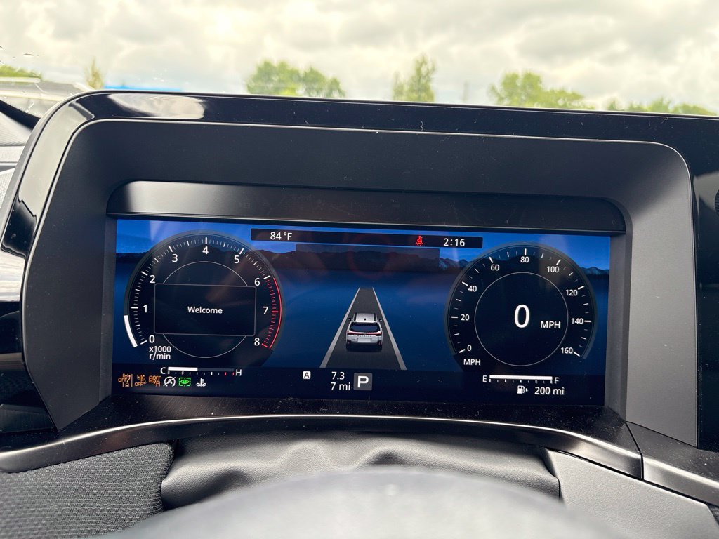 New 2026 Subaru Outback Limited XT AWD/4WD image 15