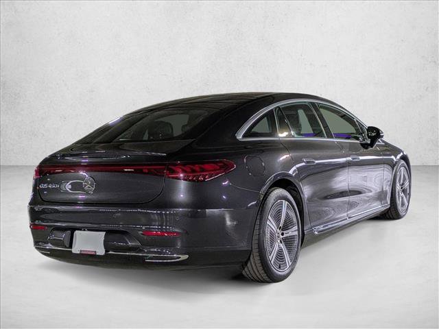 Certified 2023 Mercedes-Benz EQS 450+ Sedan image 5