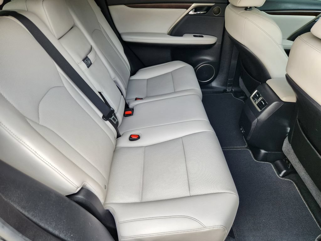 Used 2022 Lexus RX 350 FWD w/ Premium Package image 32