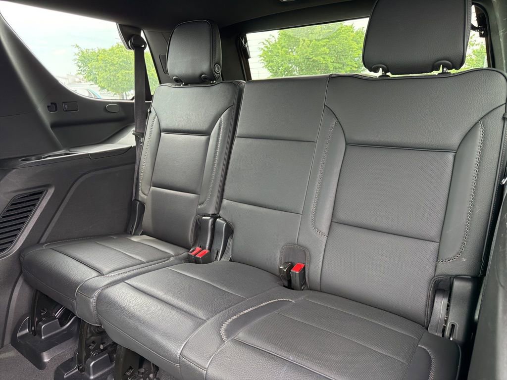 Certified 2024 GMC Yukon Denali RWD image 26
