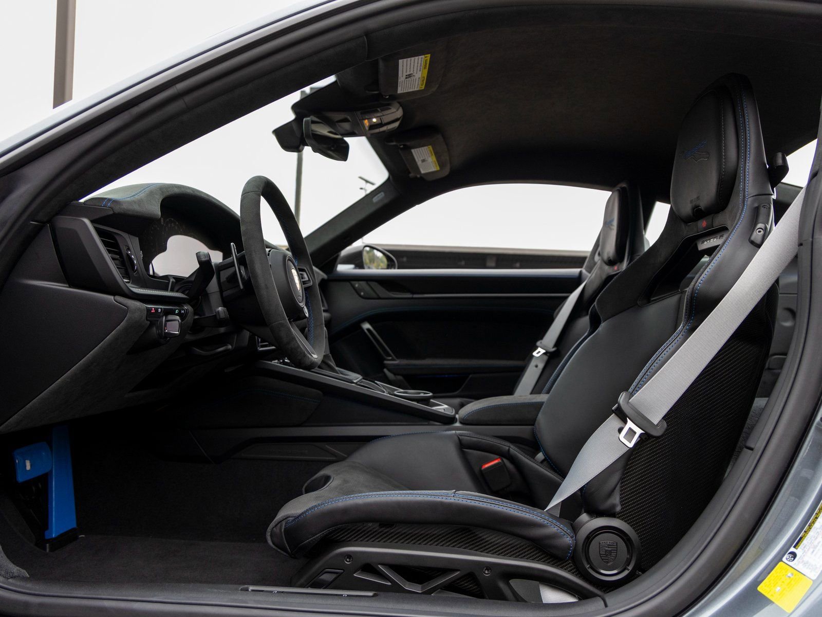 Certified 2026 Porsche 911 GT3 RWD image 31